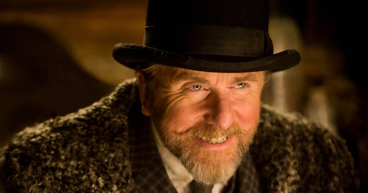 Tim Roth's Best Performances, Ranked