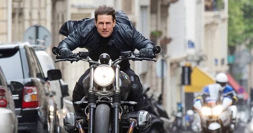 Mission: Impossible Director Says He Wouldn’t Have Done The Movie’s ...