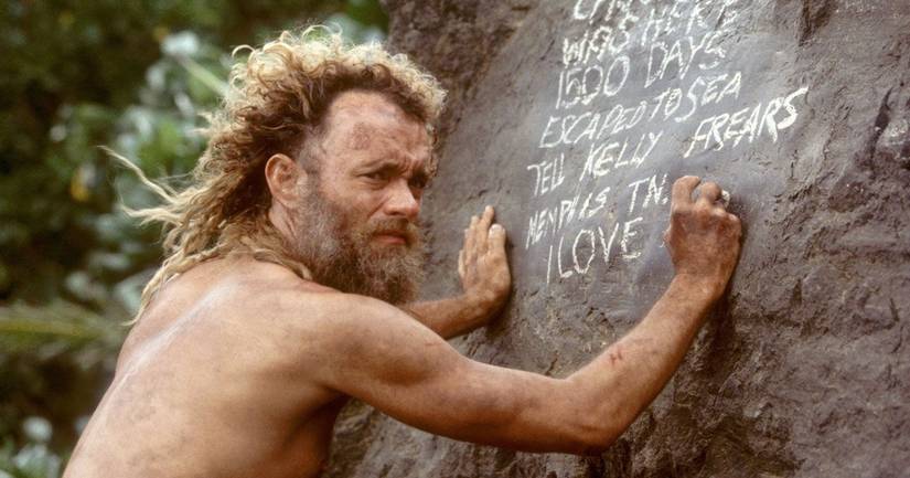Most Intense Survival Techniques Used By Characters in Movies, Ranked