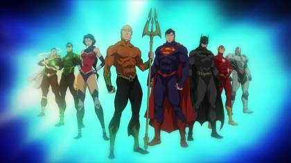 10 DC Animated Films Better Than Any Live-Action Release
