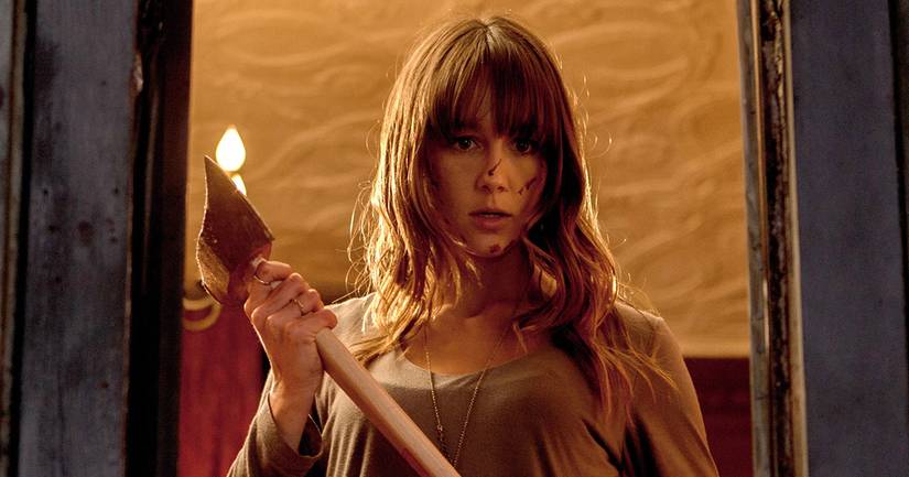 10 Movies to Watch If You Loved Totally Killer