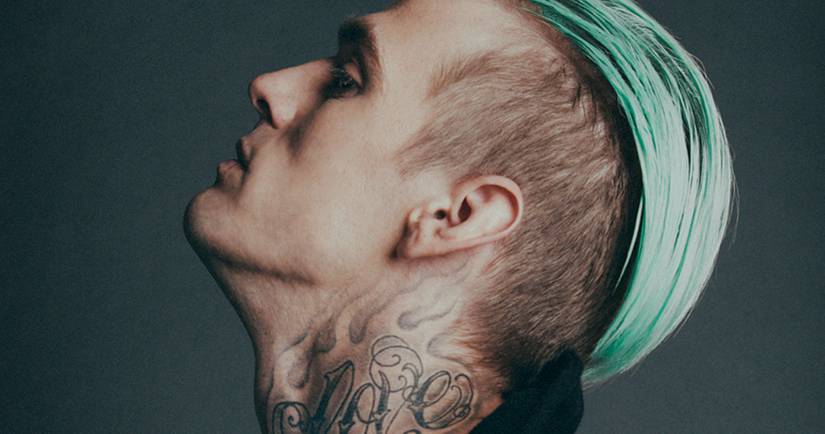 Aaron Carter, Rapper and Actor, Dies at 34