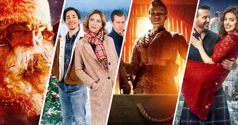 Best Movies Coming to Major Streaming Services in December 2022