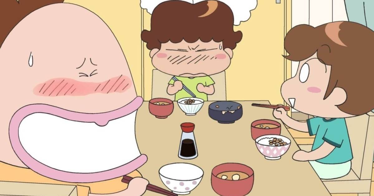 Atashin’chi: An Underrated, Pick-Me-Up Anime You Should Be Watching