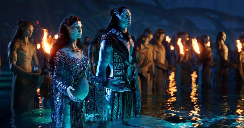 Was Avatar 2 a Flop at the Box Office, or Does the Franchise Play By ...