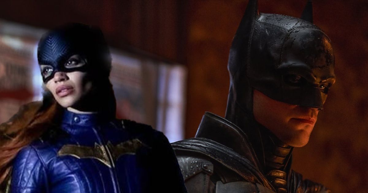 Barbara Gordon Reference in The Batman Deleted Scene Has Fans 