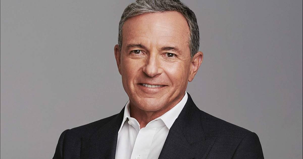 Bob Iger: Is the Disney Legend’s Return a Good Sign?