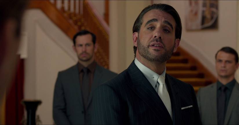 Best Bobby Cannavale Movies, Ranked