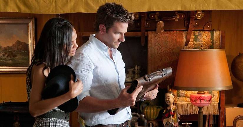 Best Movies Produced by Bradley Cooper, Ranked