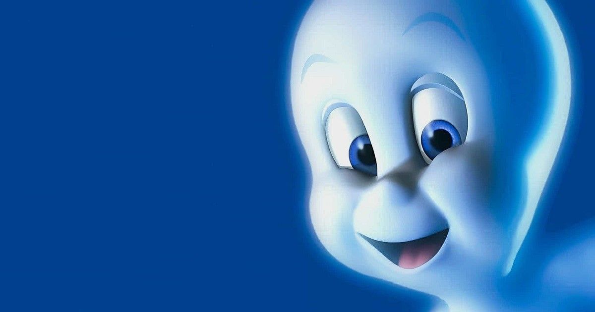 HD wallpaper: TV Show, Casper the Friendly Ghost | Wallpaper Flare