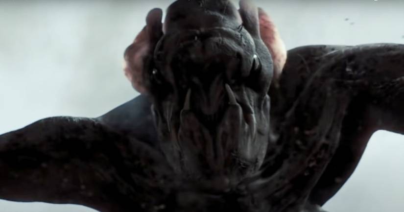 Cloverfield Defect Cloverfield Director Matt Reeves Reveals the Origin of the Monster All ...