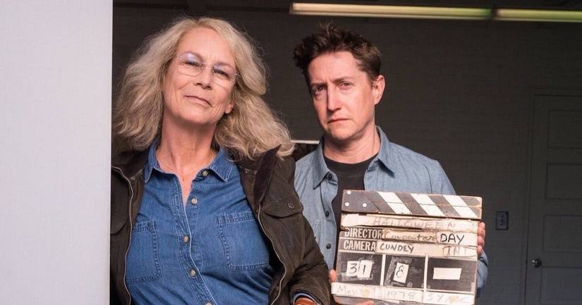 How David Gordon Green Can Make The Exorcist Reboot Trilogy Successful