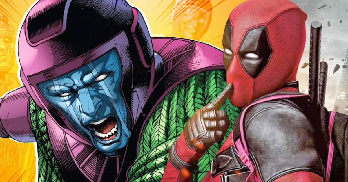 Deadpool Defeated Deadpool 3: How the Anti-Hero Might Defeat Kang the Conqueror