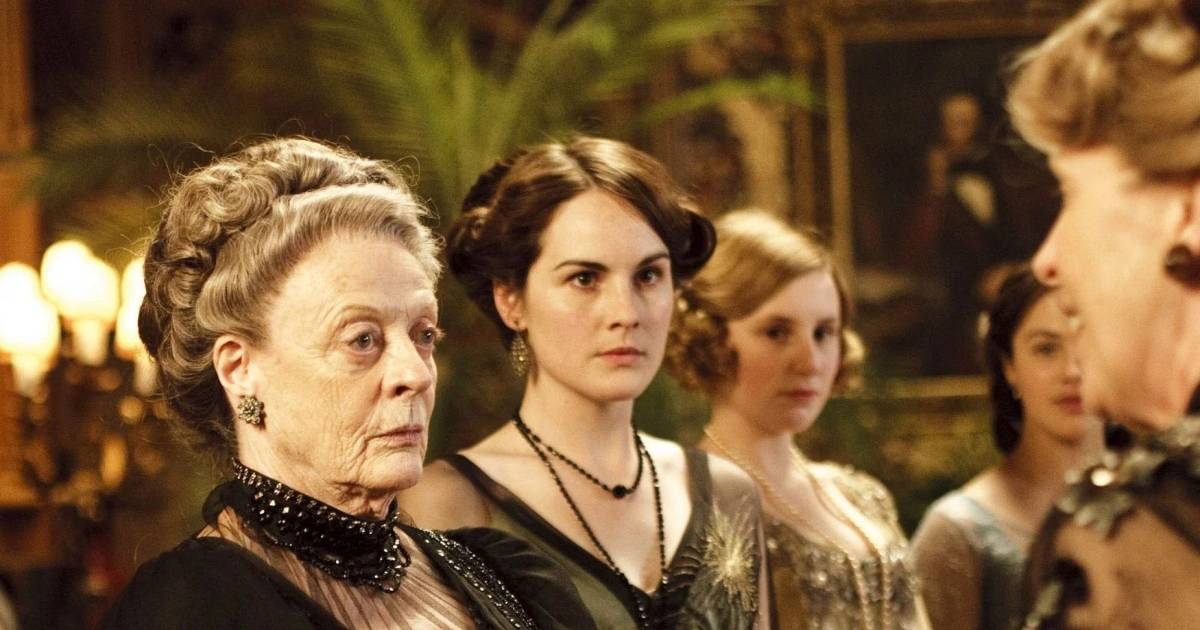 Downton Abbey: Most Heartbreaking Character Deaths in the TV Series