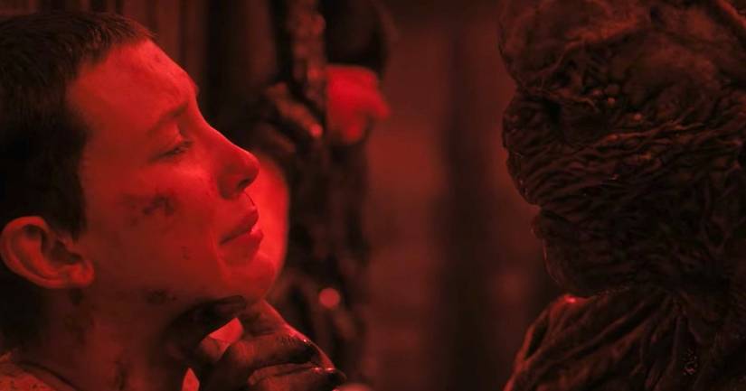 Stranger Things: Is The Mind Flayer Stronger Than Vecna?