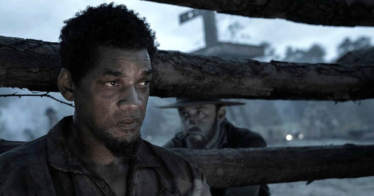 Emancipation Review: An Unvarnished Portrayal of Slavery's Barbaric ...