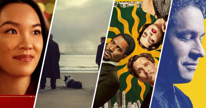 Best Movies Coming to Major Streaming Services in December 2022