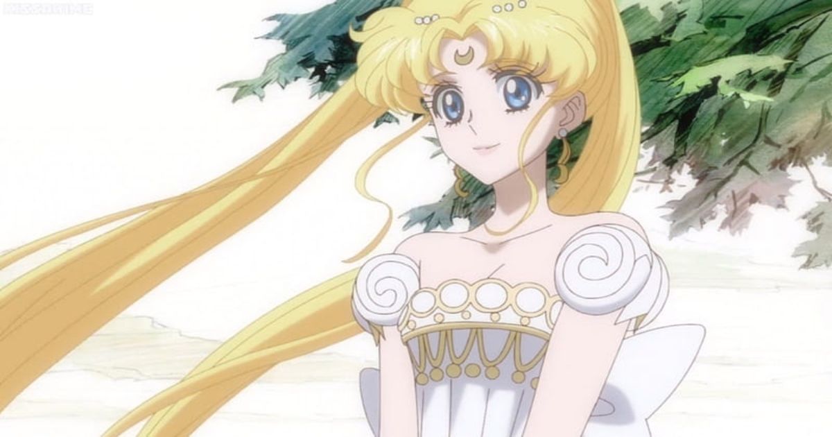 Sailor Moon: 6 Iconic Dresses From the Series That Are Actually Real Sailor Moon: 6 Iconic Dresses From the Series That Are Actually Real