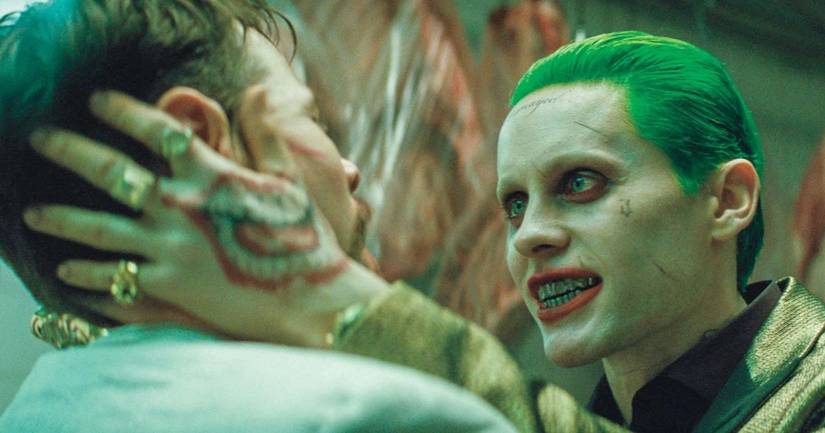 What Made Jared Leto Famous, and How Allegations and Bad Choices Faded ...