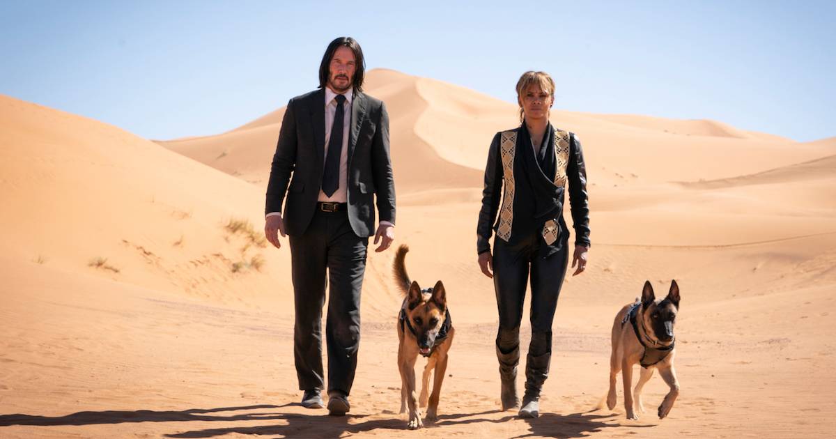 John Wick: Characters We'd Love to See Return to the Franchise