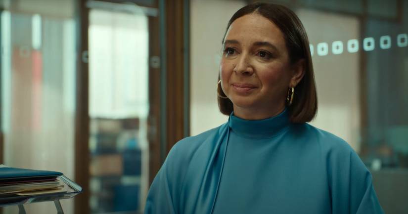 Maya Rudolph’s 7 Best Performances, Ranked