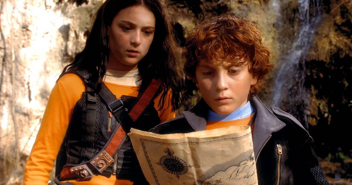 Spy Kids: Every Movie in the Franchise, Ranked by Rotten Tomatoes