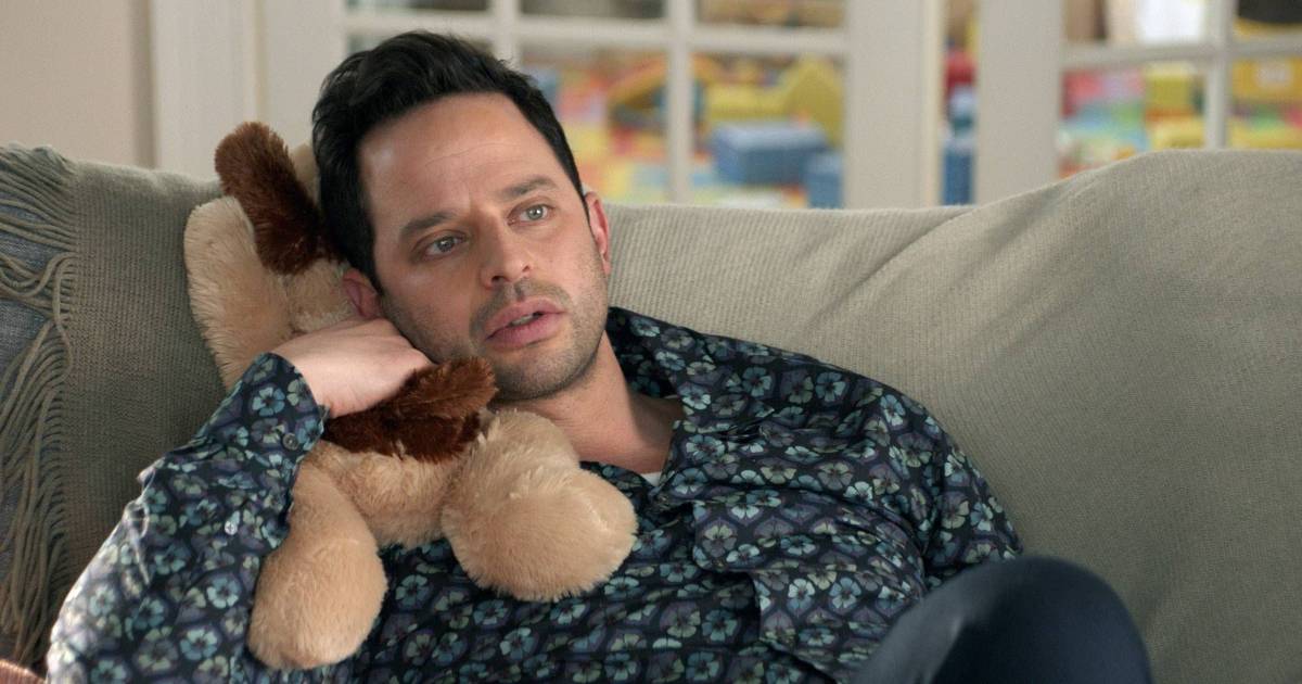 Nick Kroll's 8 Best Performances, Ranked