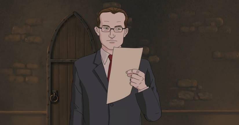 Which Metalocalypse Characters Could We See in the Movie?