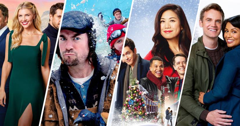 Best Movies Coming to Major Streaming Services in December 2022