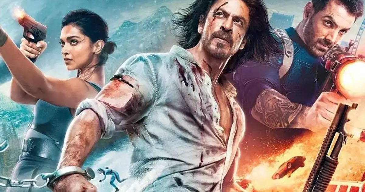 Shah Rukh Khan's Pathaan: Plot, Cast, Release Date, and Everything Else ...