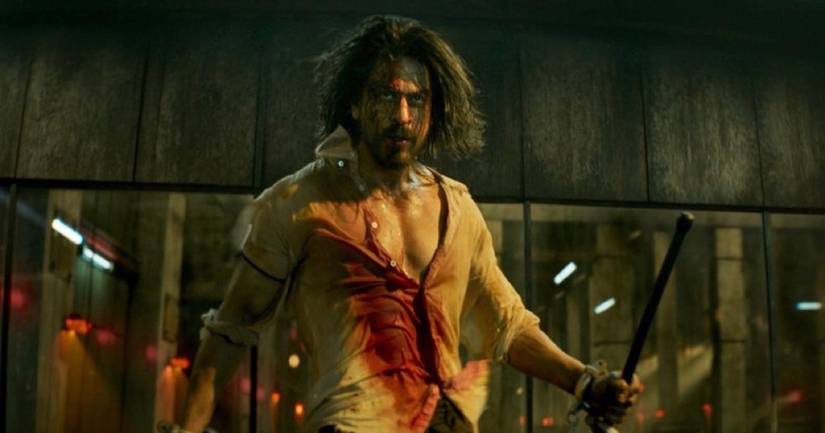 Shah Rukh Khan's Pathaan: Plot, Cast, Release Date, and Everything Else ...