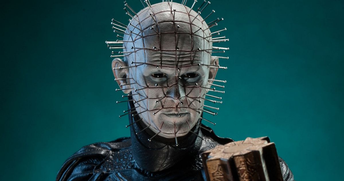 Clive Barker Movie Adaptations, Ranked