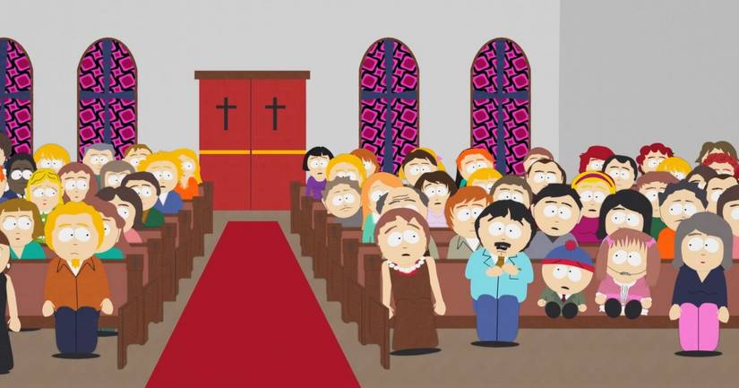 South Park: Randy Marsh's Best Freakout Moments, Ranked