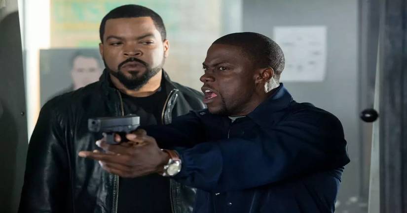 Best Kevin Hart Movies, Ranked