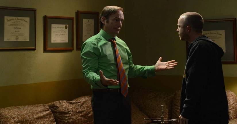 Breaking Bad: Best Characters in the Series, Ranked