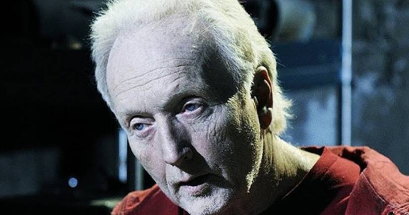 Saw 10 Writer Confirms Filming has Wrapped on Tobin Bell's Jigsaw Return