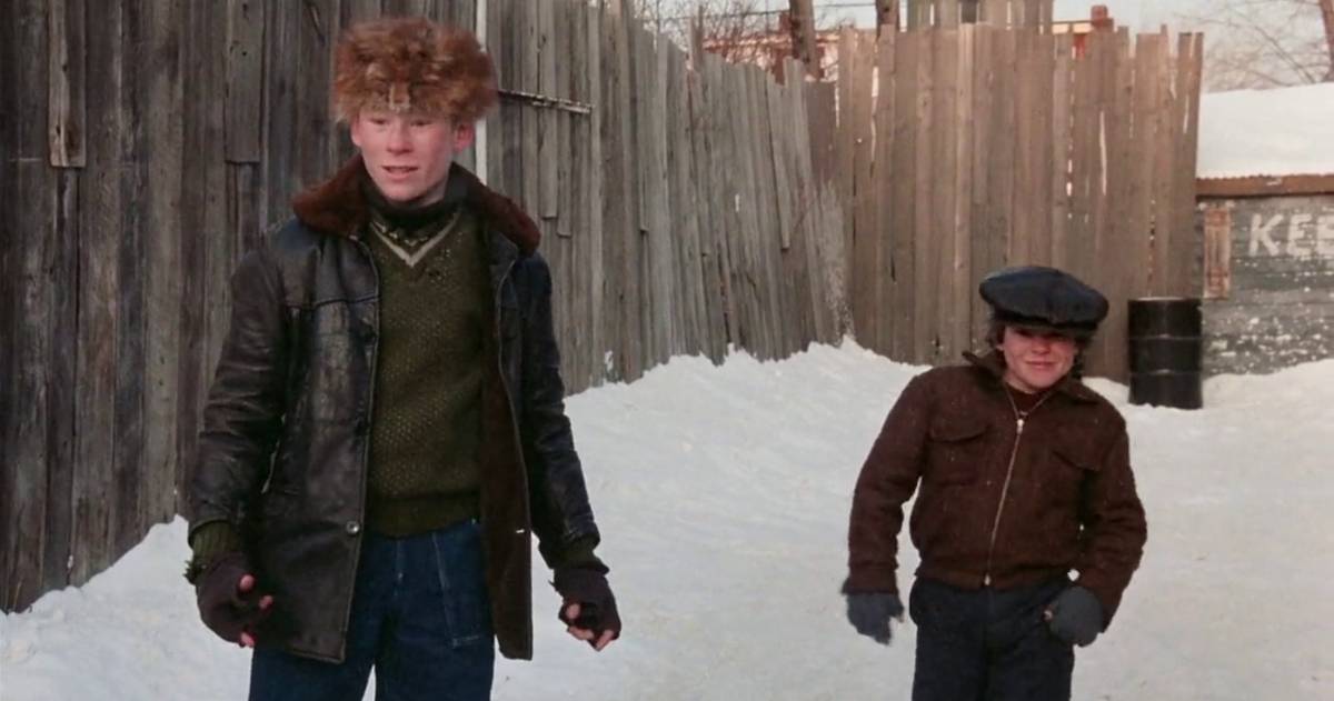 10 Times Bullies Got Their Comeuppance in Movies