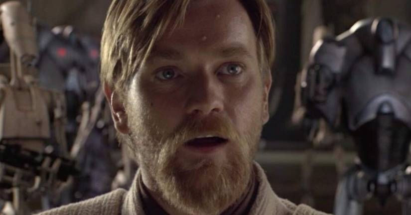 Star Wars: Best Quotes in the Prequel Trilogy