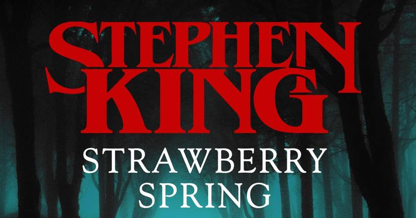 Stephen Spring Road Best Stephen King Books and Stories That Haven't Been Made Into a Movie