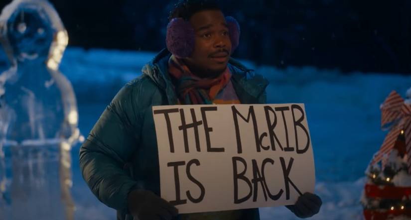 Exclusive: Laugh Along With Some Hiliarous Outtakes From Hulu's The ...