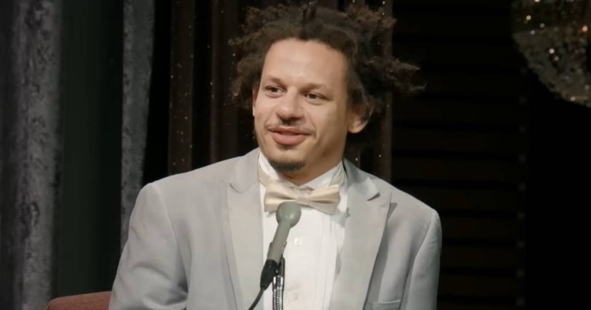 The Eric Andre Show: How Eleven Minutes of Absurdity Equals Success