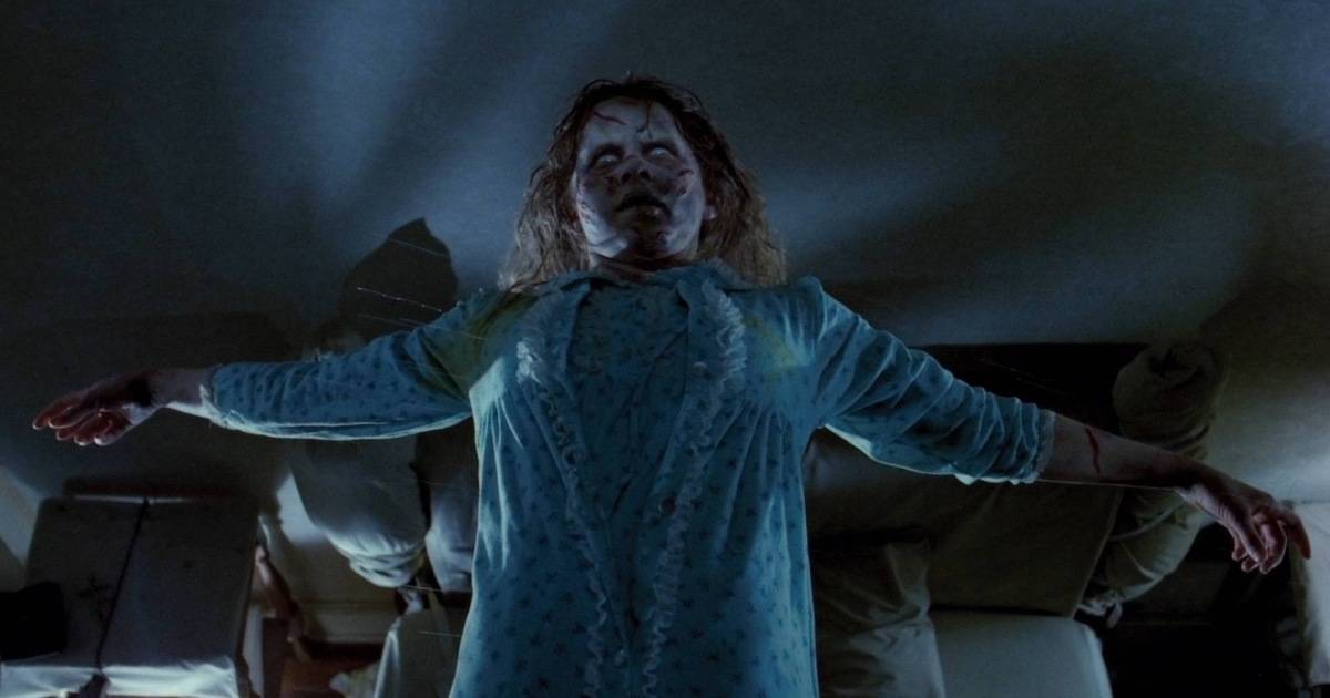Reboot Gordon What David Gordon Green's Exorcist Reboot Needs to Get Right