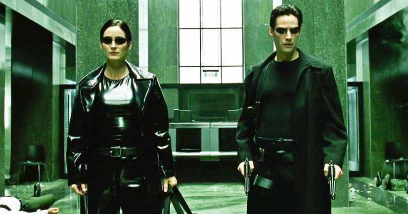 20 Action Romance Movies to Get You Revved Up