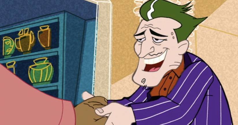 The Proud Family: Funniest Characters in the Series, Ranked