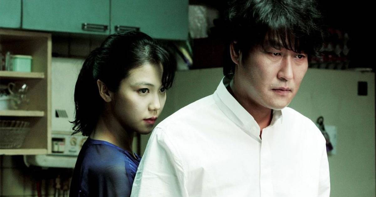 Thirst: Why Park Chan-wook’s Erotic Thriller is the Most Original ...
