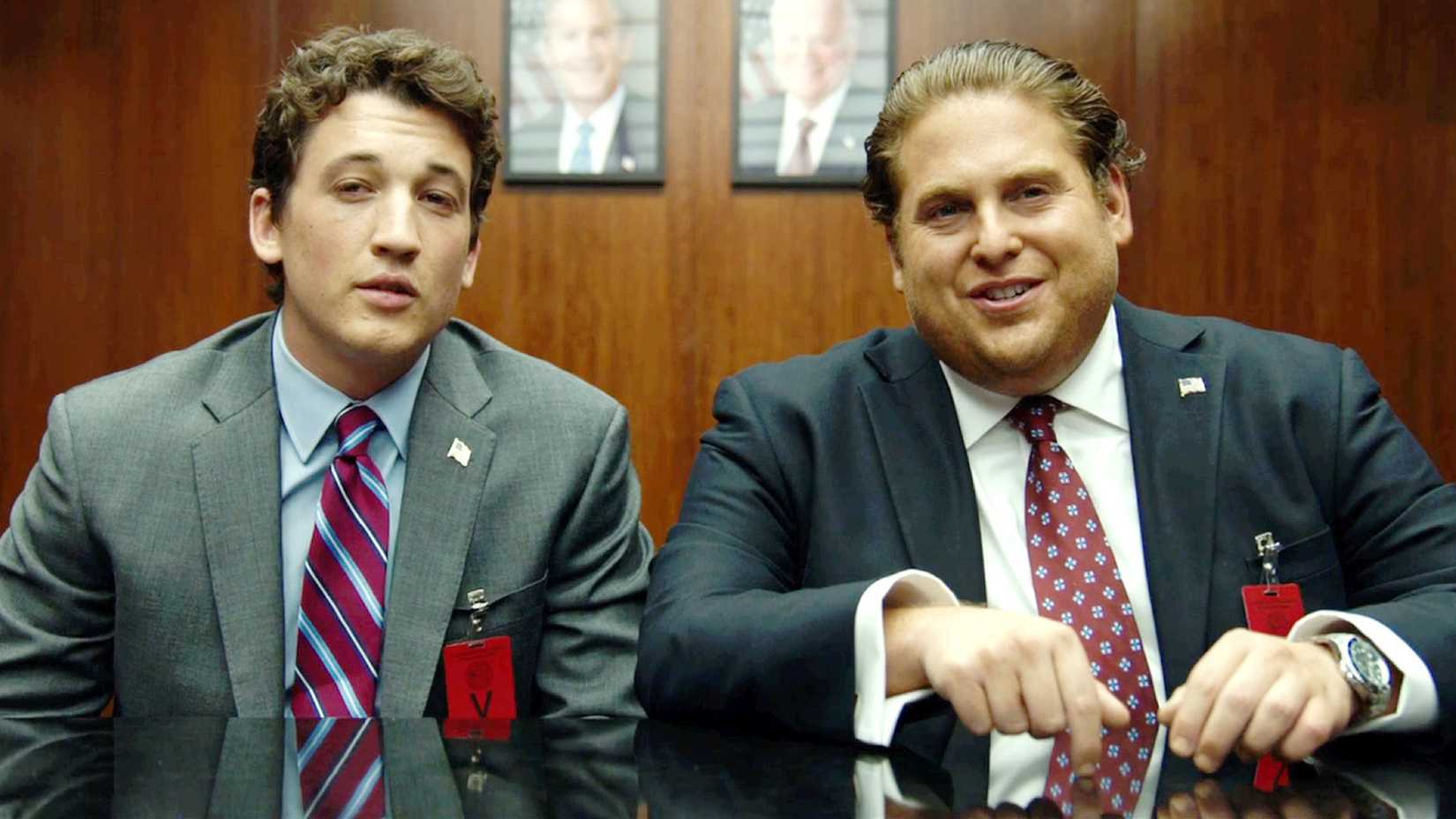 Bradley Cooper Producer