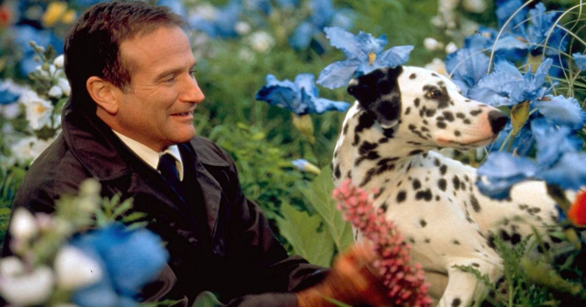 What Dreams May Come: A Look Back at this Heartbreaking Fantasy Film
