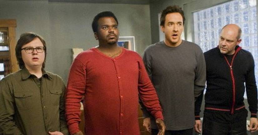 20 Raunchiest Comedy Movies of the 2010s