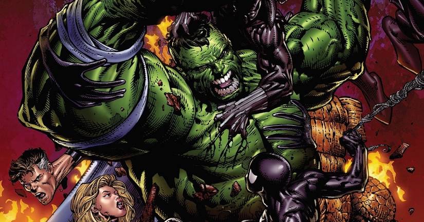MCU: Why The Hulk Deserves Another Movie Before the End of the ...