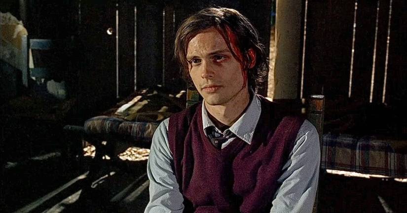 Criminal Minds: Matthew Gray Gubler's Best Moments as Dr. Spencer Reid